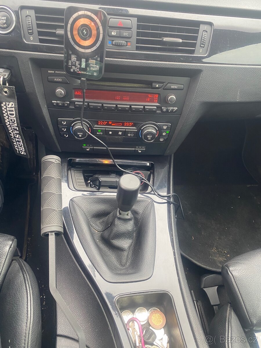 BMW e92 325i Driftready - 5