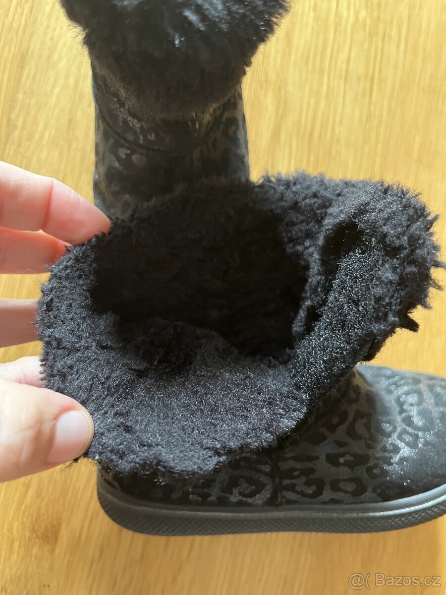 Primigi zimní boty - 5