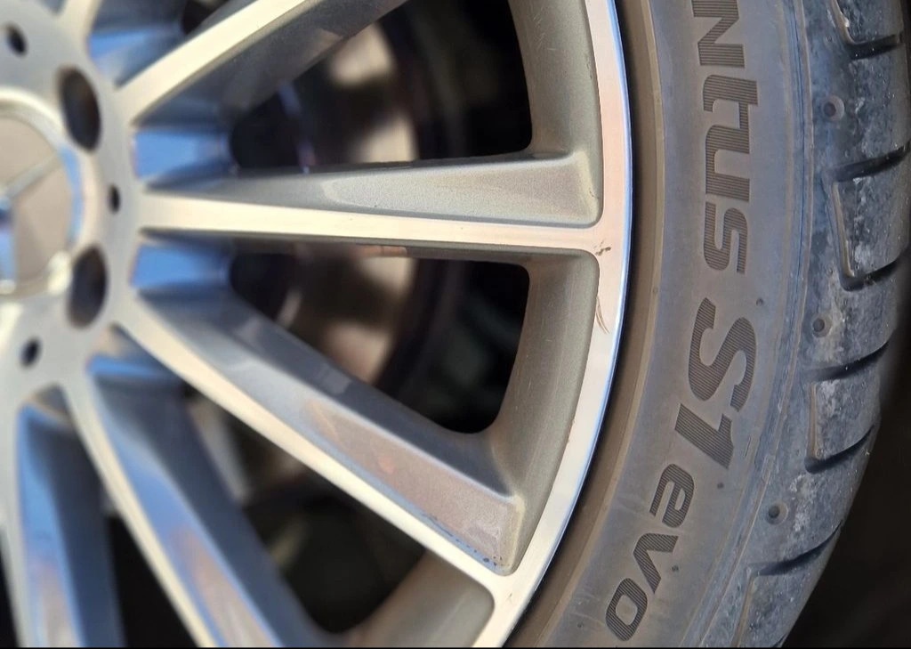 Mercedes-Benz Třídy C, C 250 Bluetec 4matic,AMG paket - 5