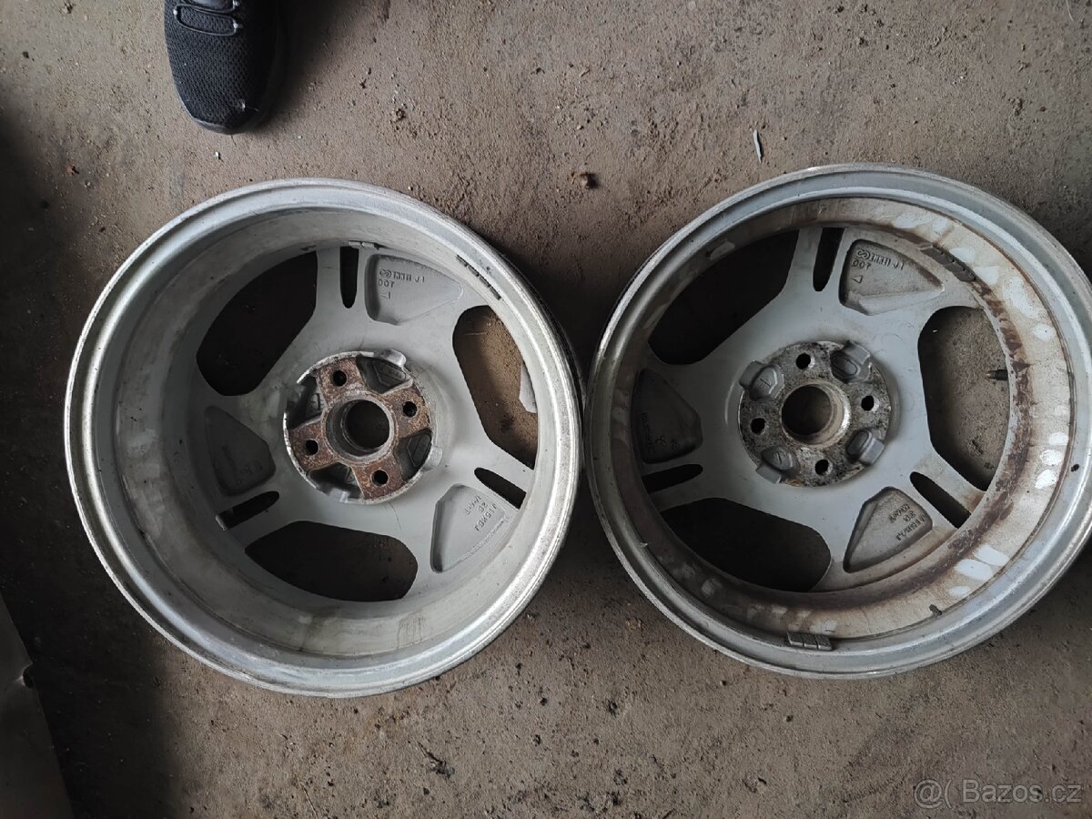 Alu Mitsubishi i-Miev - 5