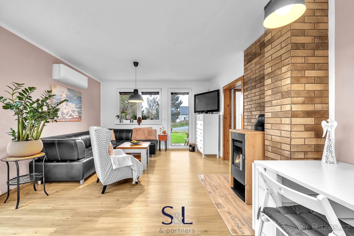 Prodej rodinného domu 54 m², Liberec XXXI-Krásná Studánka - 5