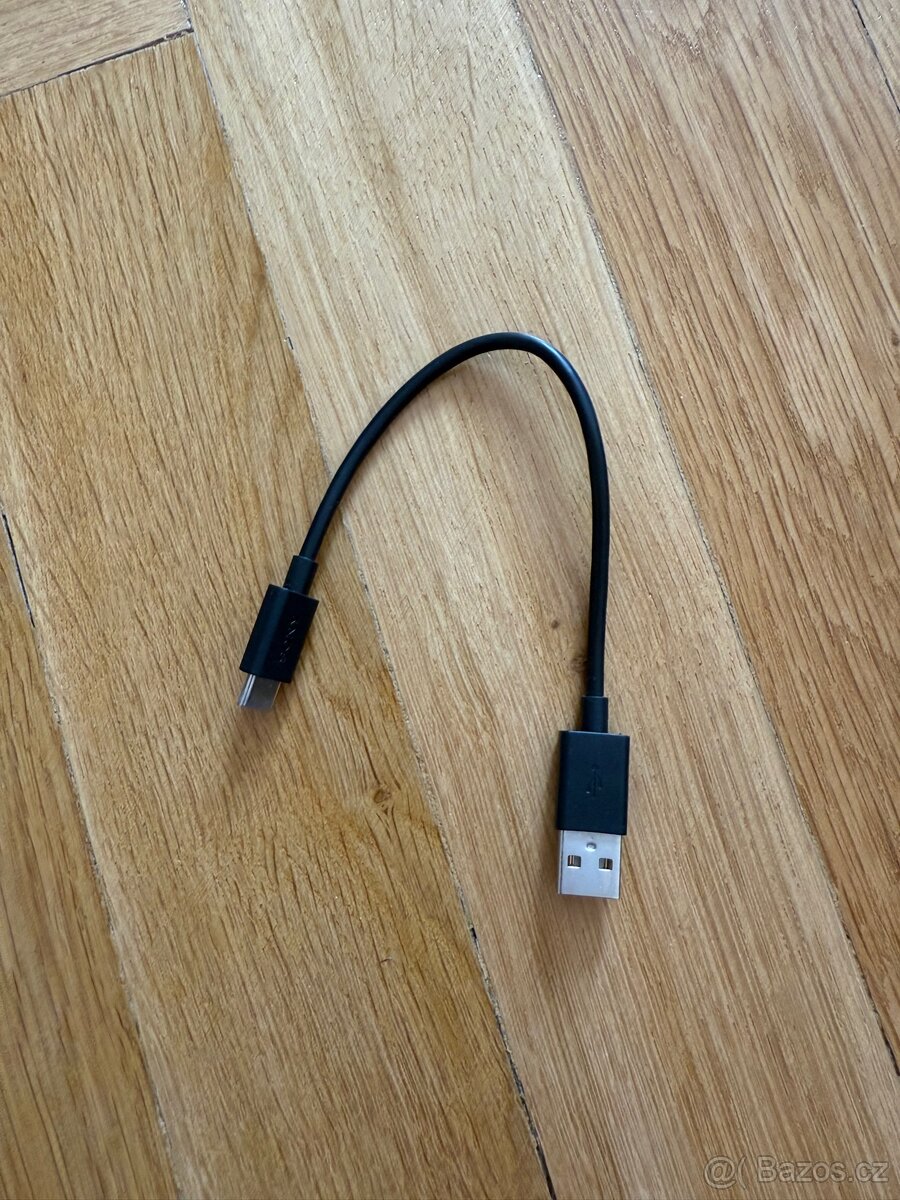 Sony sluchátka WH-H910N - 5