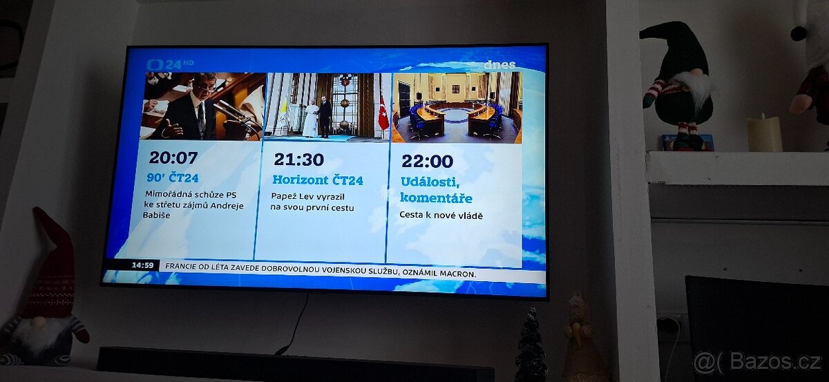 55 Samsung televize - 5