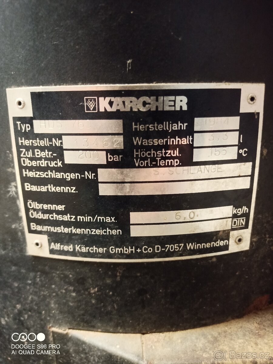 Vapka Karcher - 5