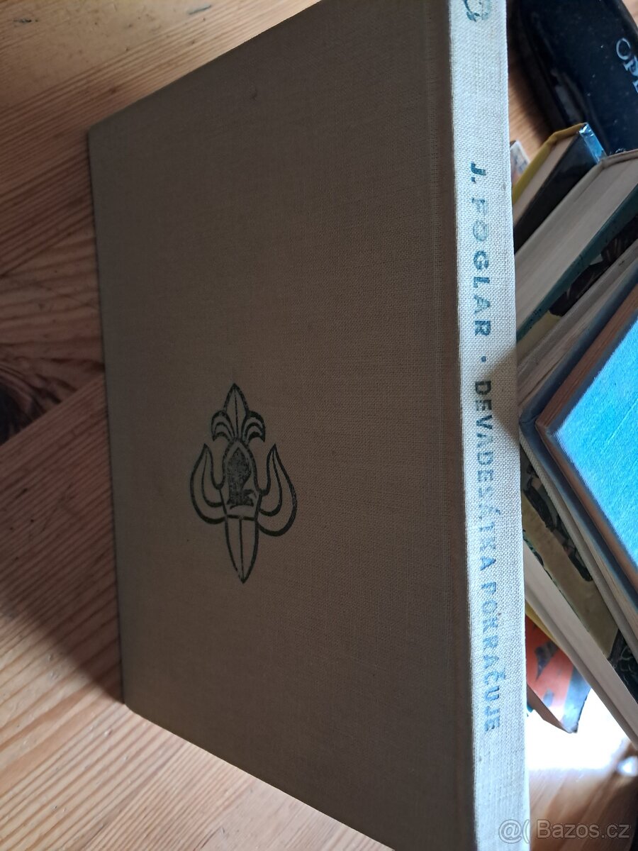 Foglarovky - Jaroslav Foglar - 5