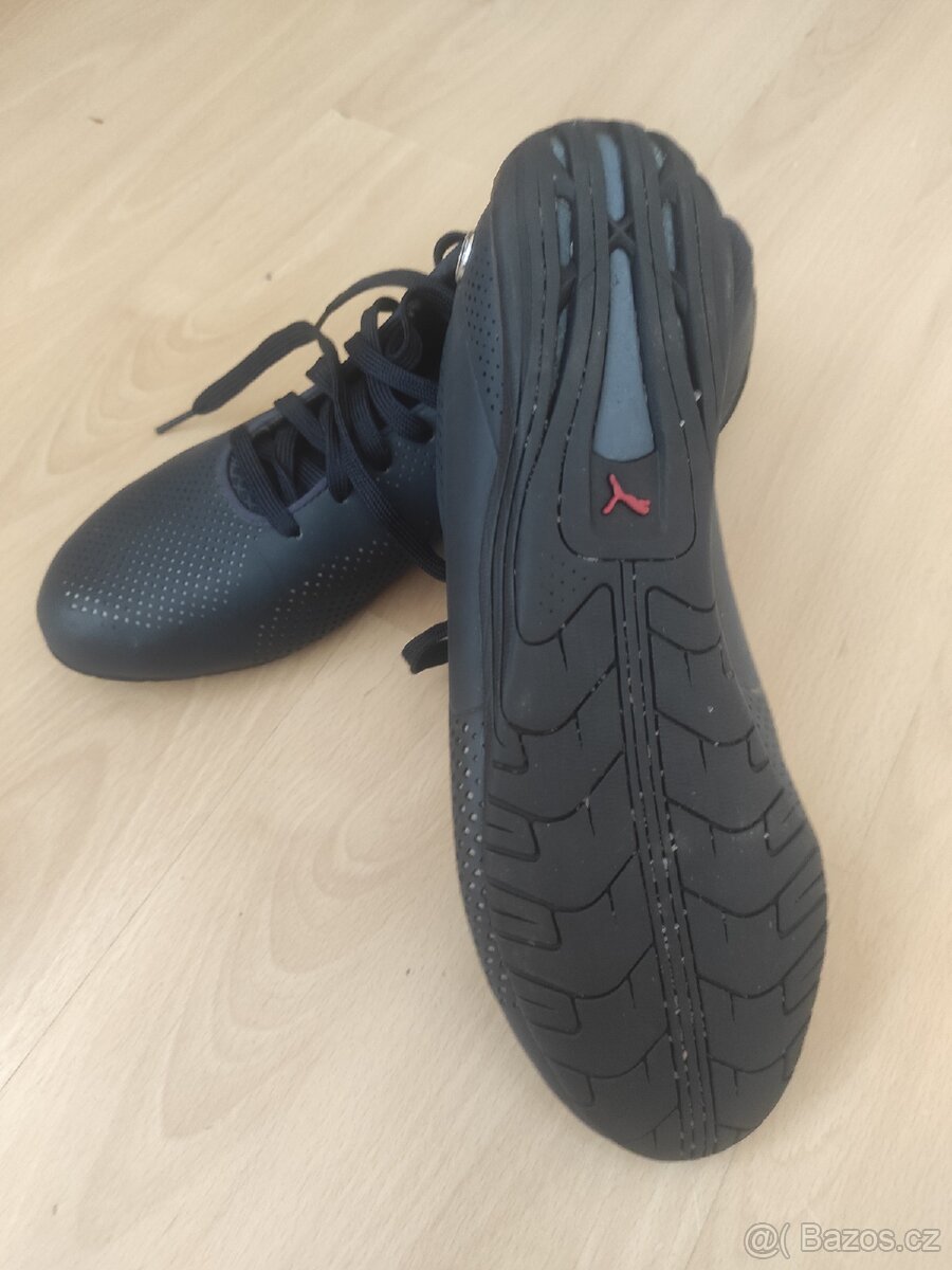 Boty puma motorsport - 5