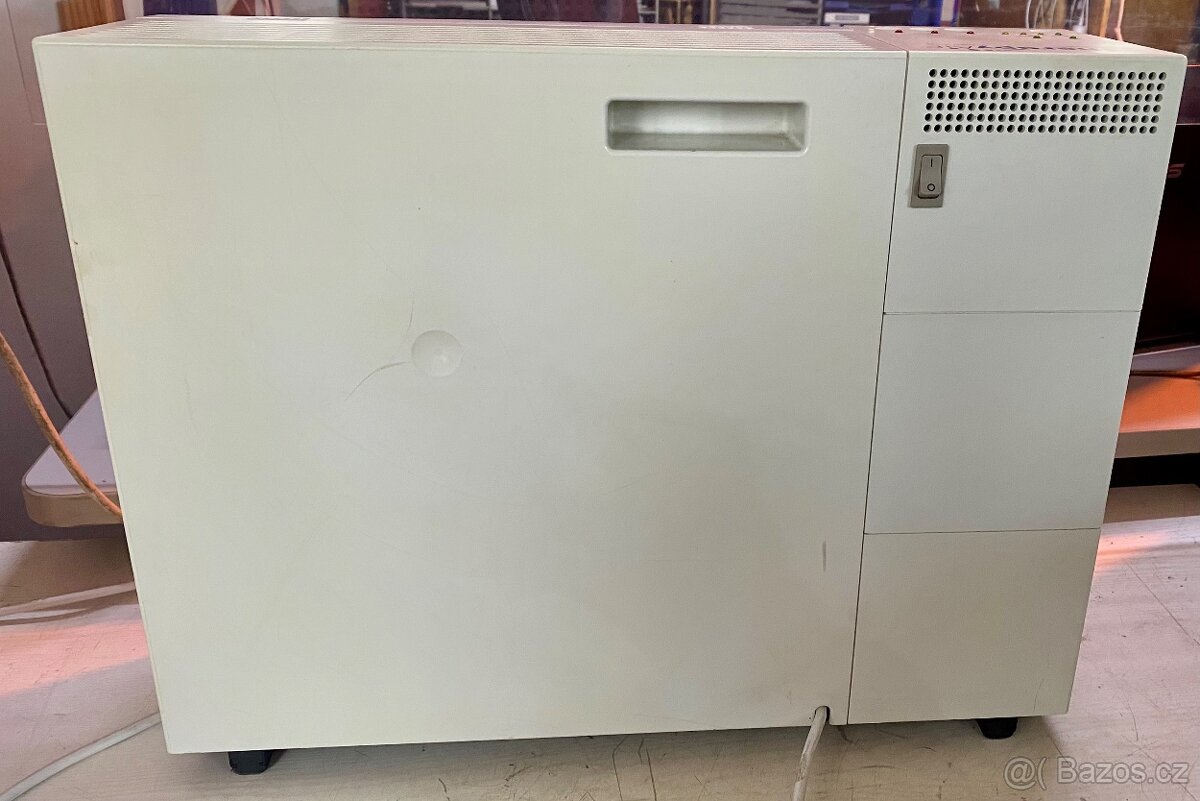 Čistička vzduchu Therapy Air by Zepter Group - 5