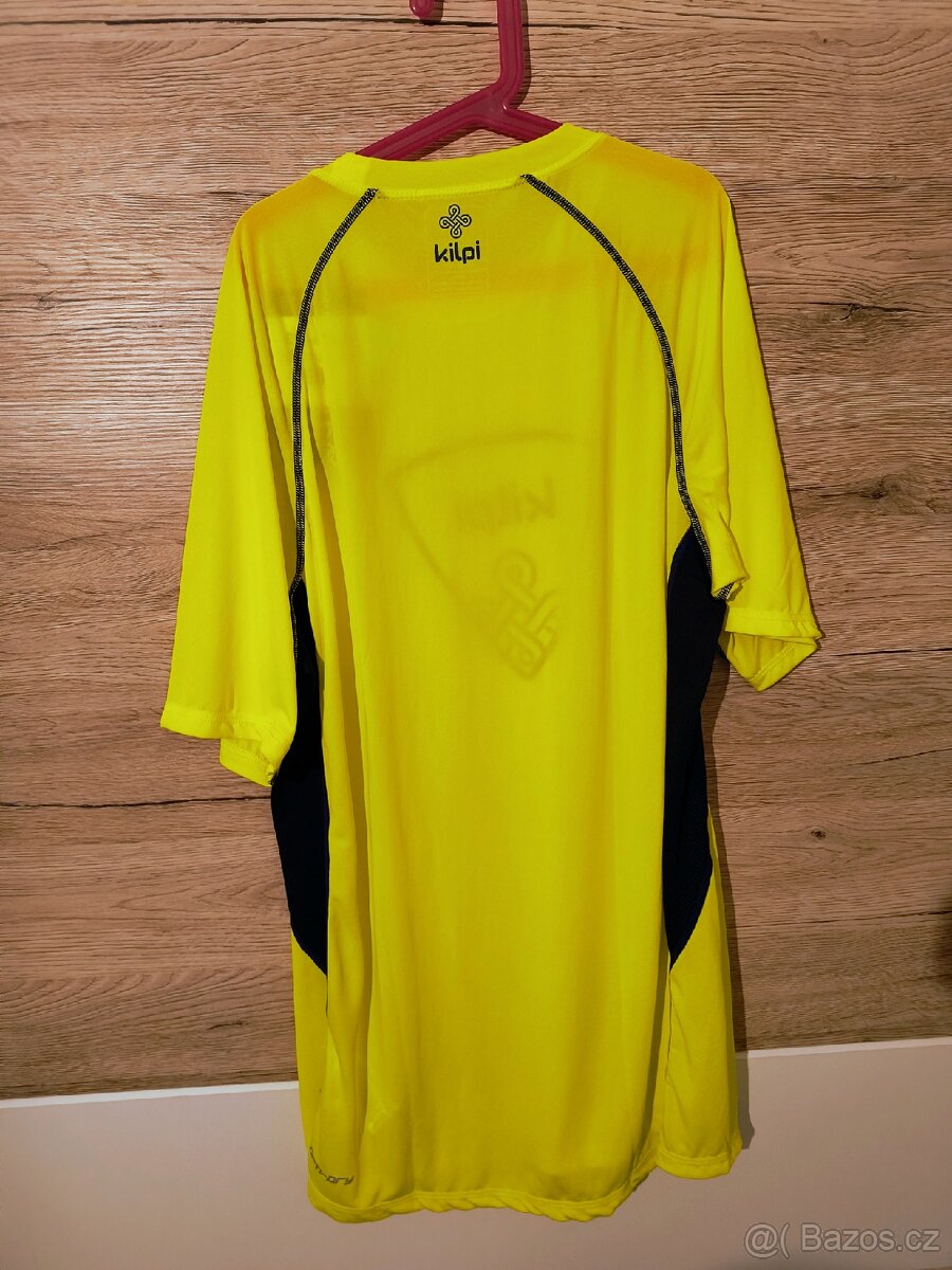 Pánská funkční trika Kipli, vel. L - 5