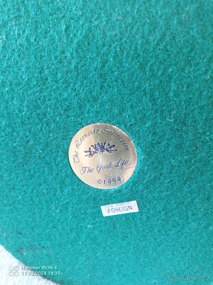 Prodám kolekci sošek - 5