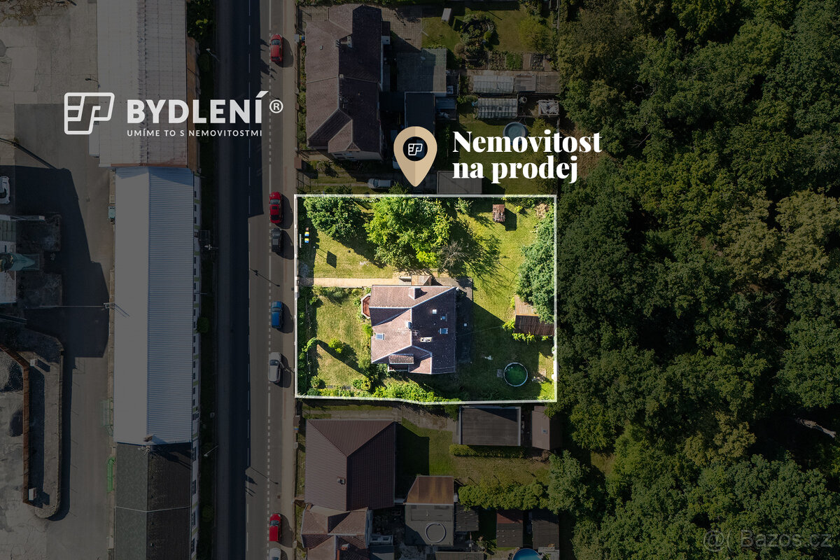 Prodej vícegeneračního domu, Proboštov - 5