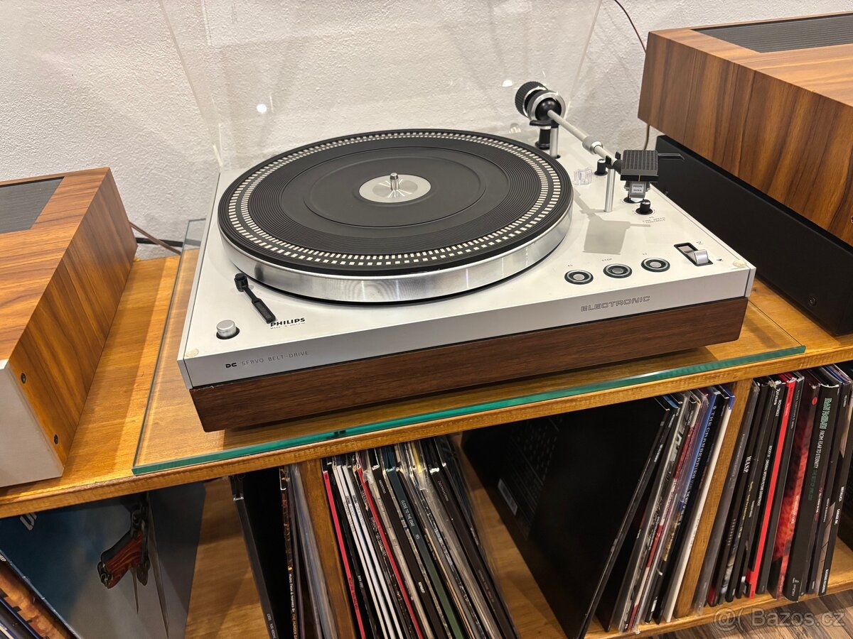 Hifi sestava Philips - 5