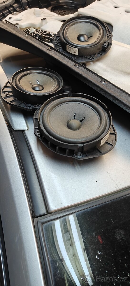 Díly Mazda 6 GH - 5