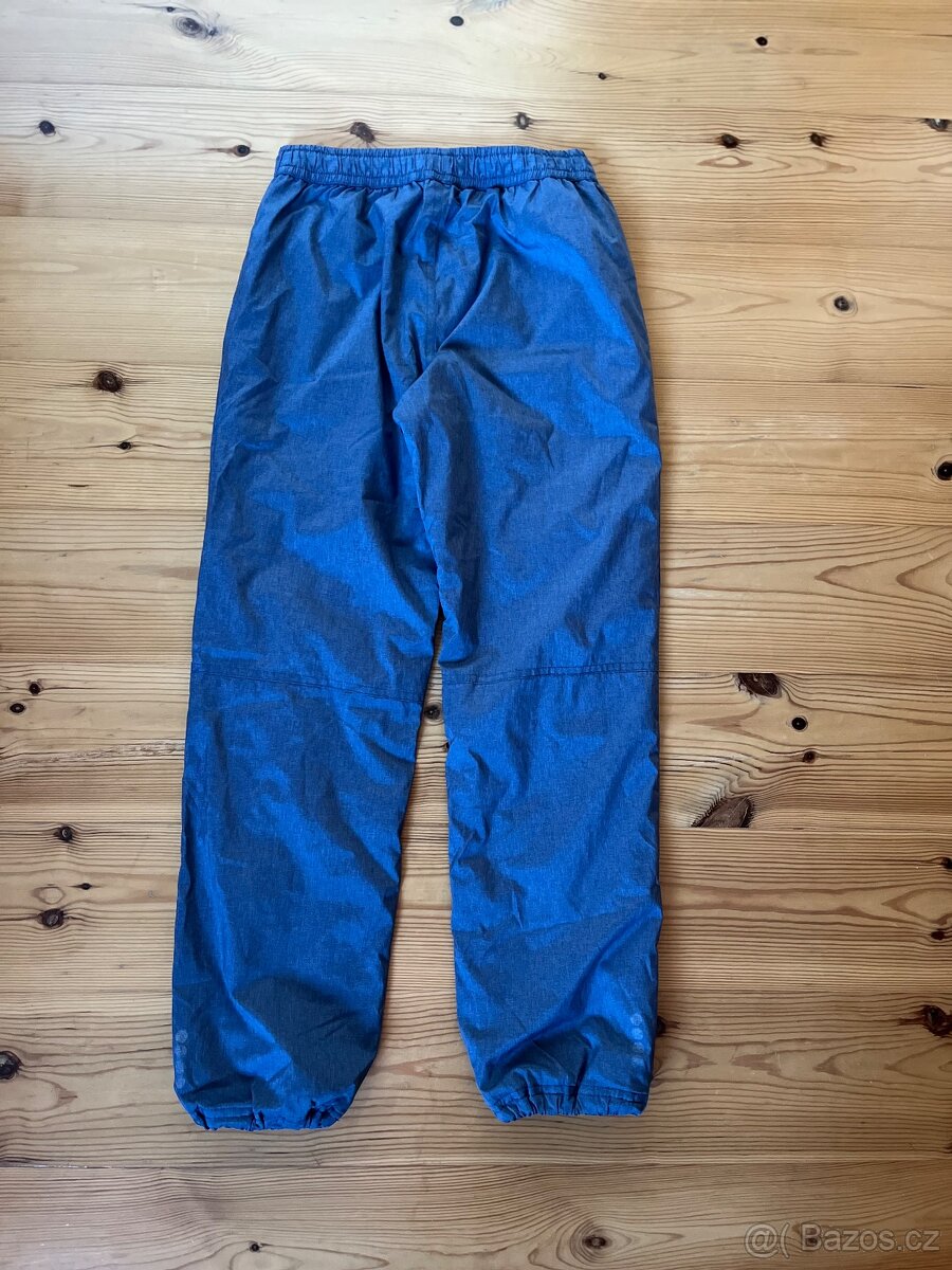 Zateplené kalhoty Lewro,vel. 140-146 - 5