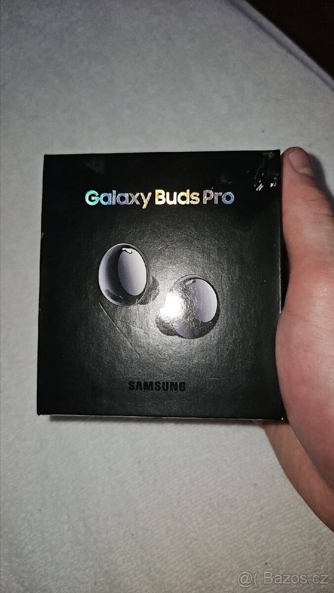 Samsung Galaxy Buds Pro - 5