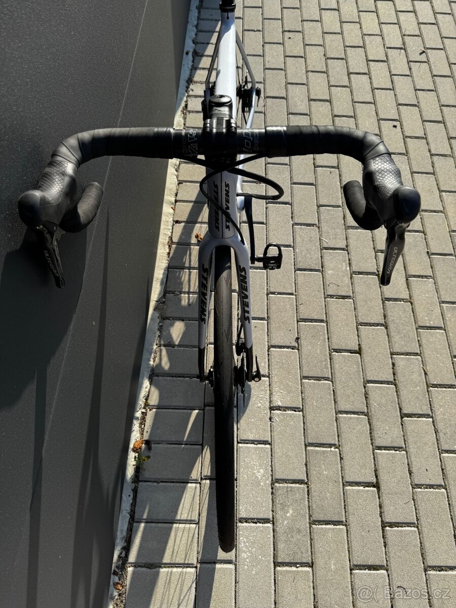 Stevens Comet disc DI2 - 5