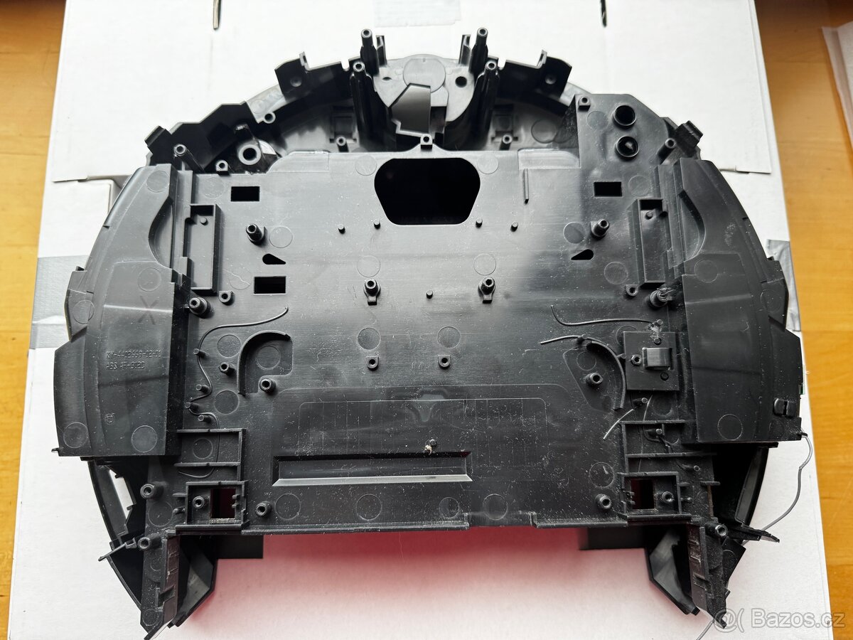 iRobot Roomba 980 / 976 / 966 na náhradní dily - 5