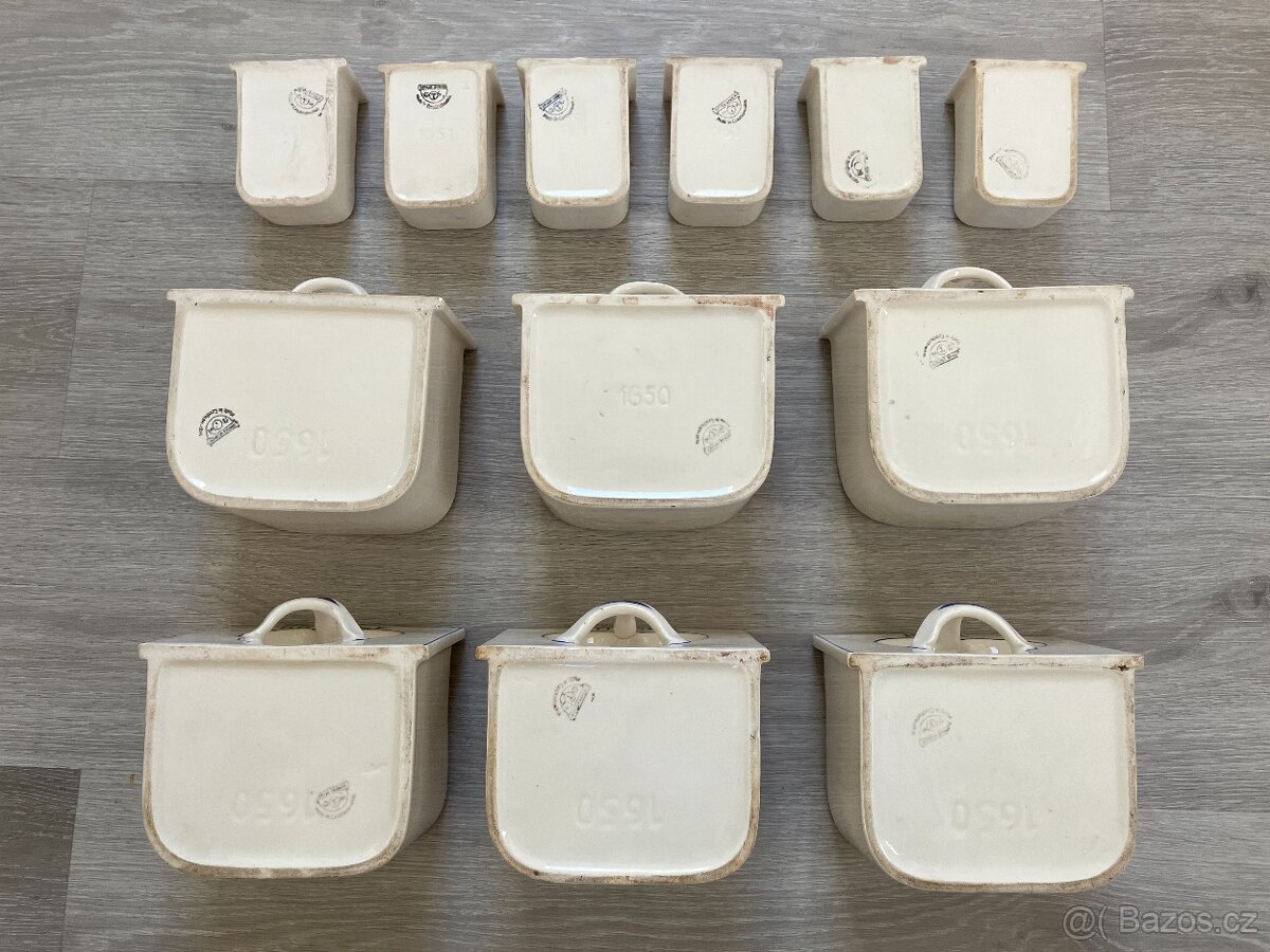 Sada kořenek – kompletní. - 5