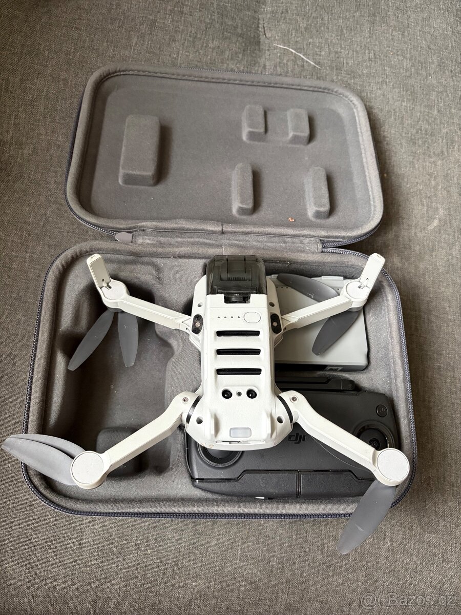 DJI Mini SE combo - 5