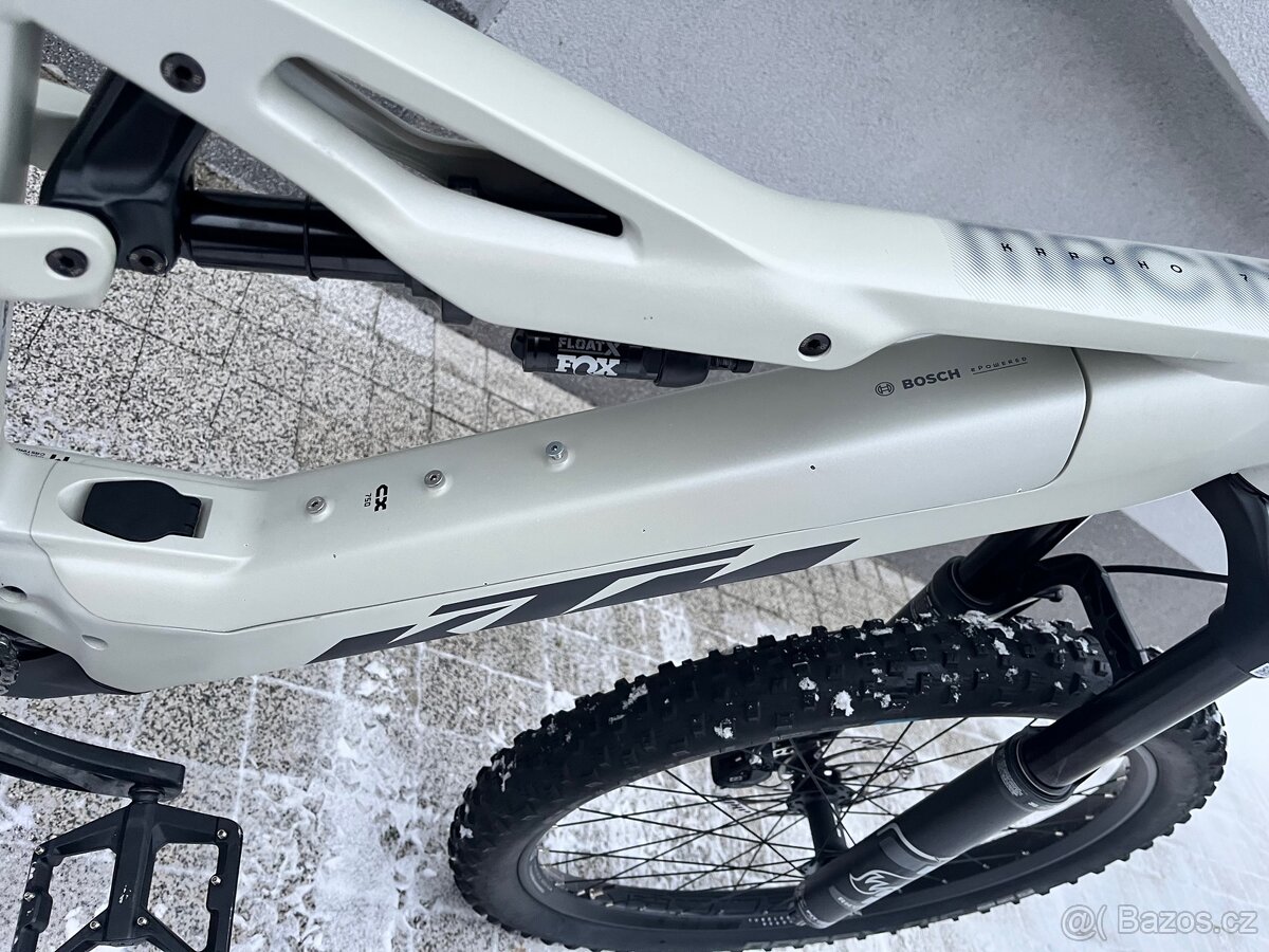 KTM Macina Kapoho 7972 Velikost L - 5