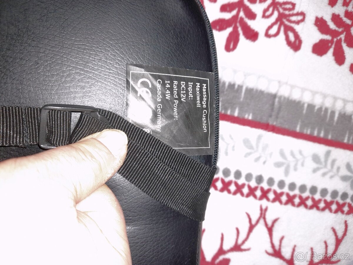 masazni polstar CASADA - 5