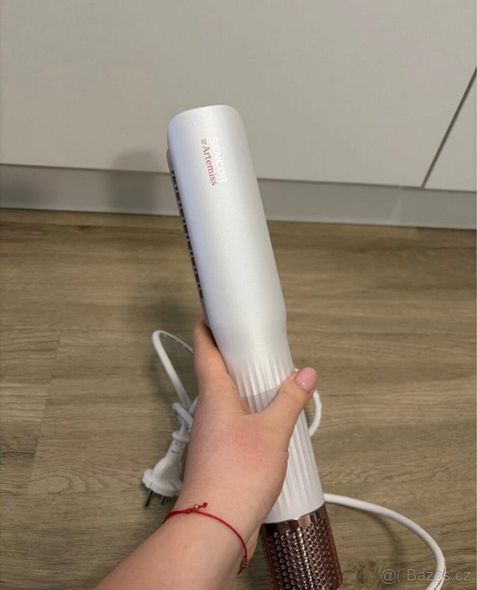 Sencor Artemis žehlička na vlasy - 5