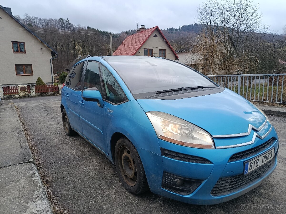 Citroen C4 - 5