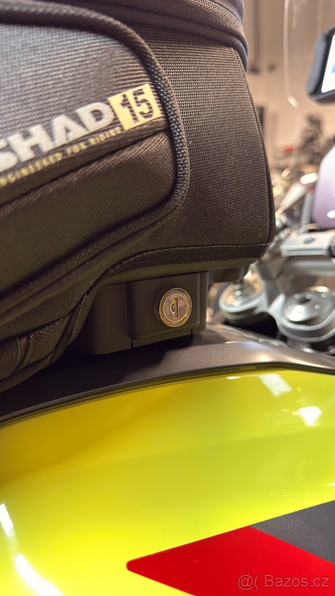 BMW F 900 GS - 5