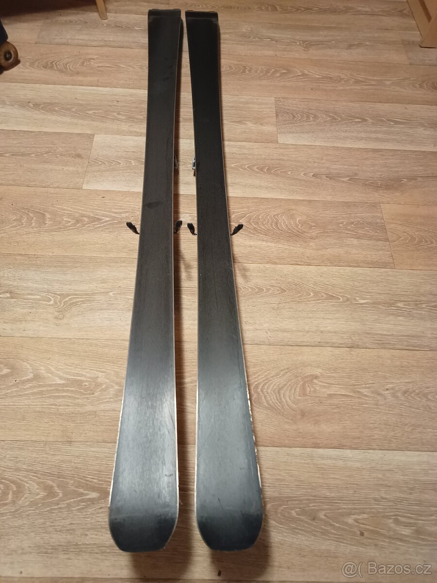 Lyže Blizzard Firebird X Spider 159 cm - 5