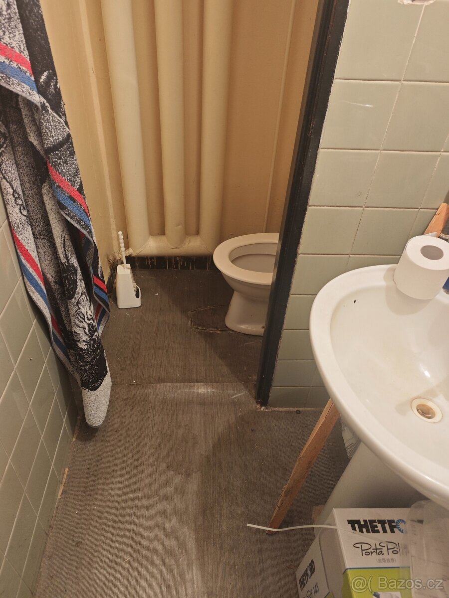 Pronájem obchodního prostoru Vsetín – Ohrada - 5