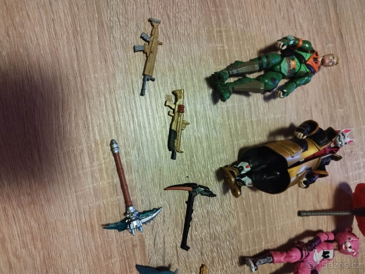 Fortnite figurky - 5