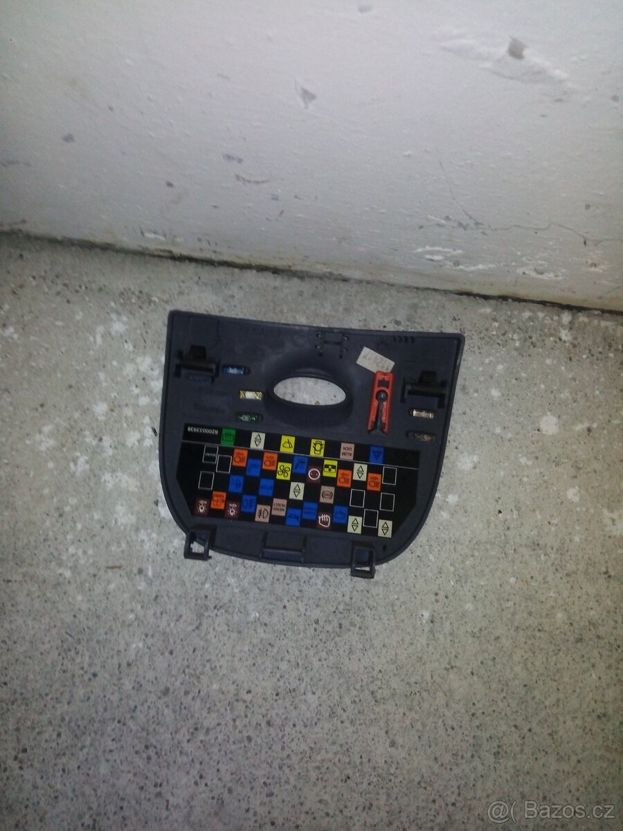 Různé věci megan 1999-2002 - 5