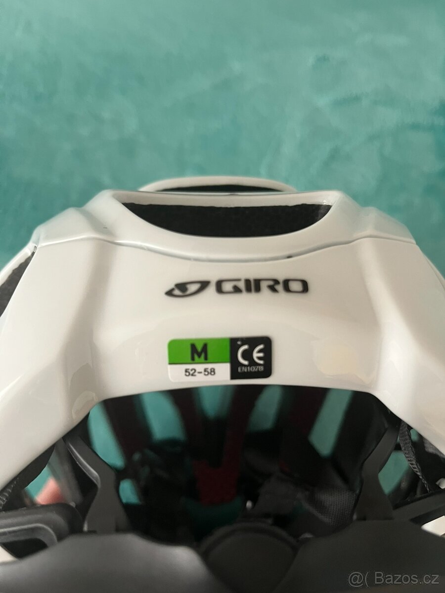 přilba GIRO - 5
