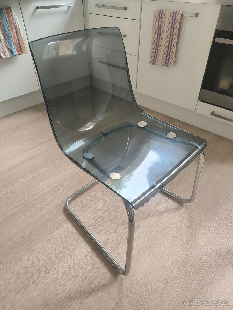 Kuchyňský stůl s židlemi - 5