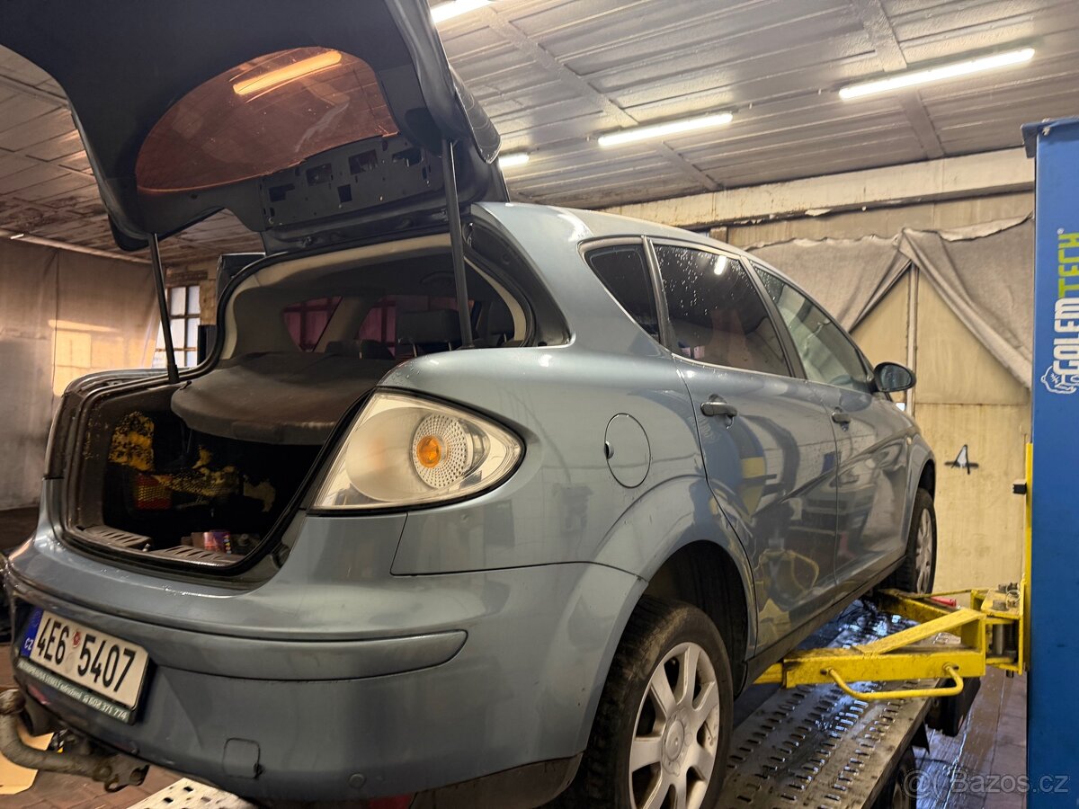 Toledo altea dily - 5