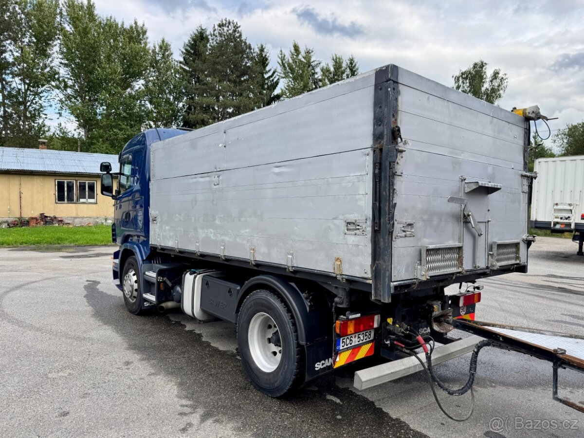Scania, R 470 LB4X2 MNA - 5