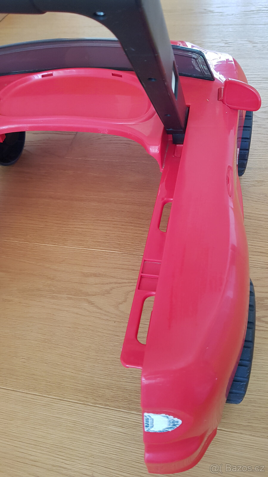 Chodítko auto, autíčko - 5