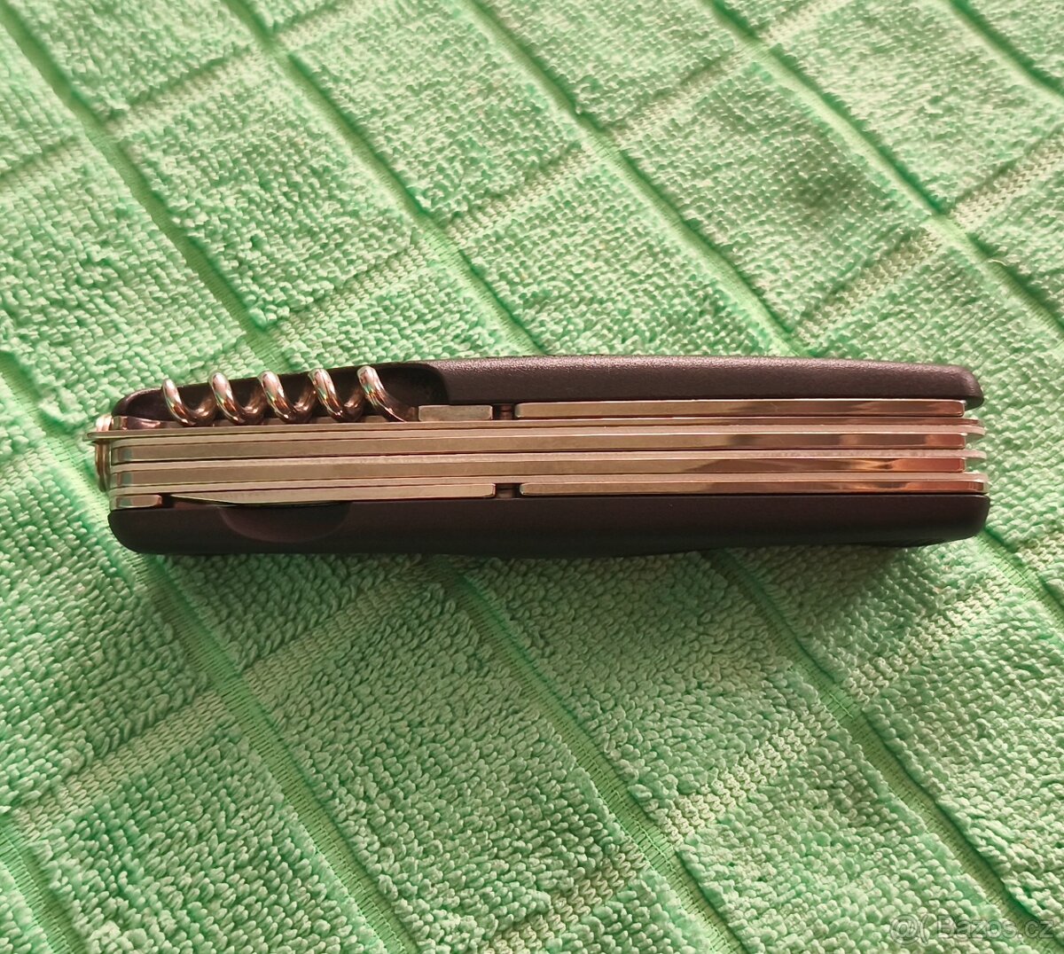 WENGER RANGER 57 HUNTER - 5