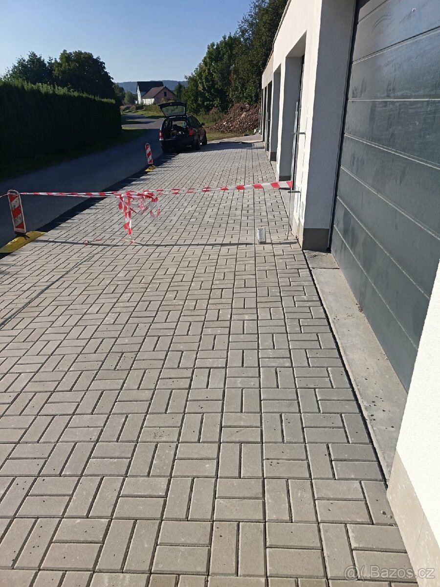 Hledám Brigádu - 5