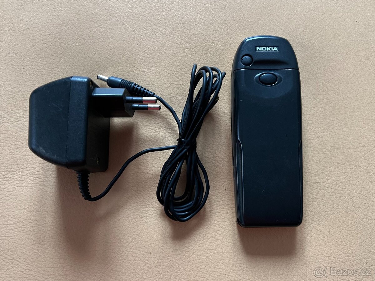 Nokia 6310 a Nokia 6310i - 5