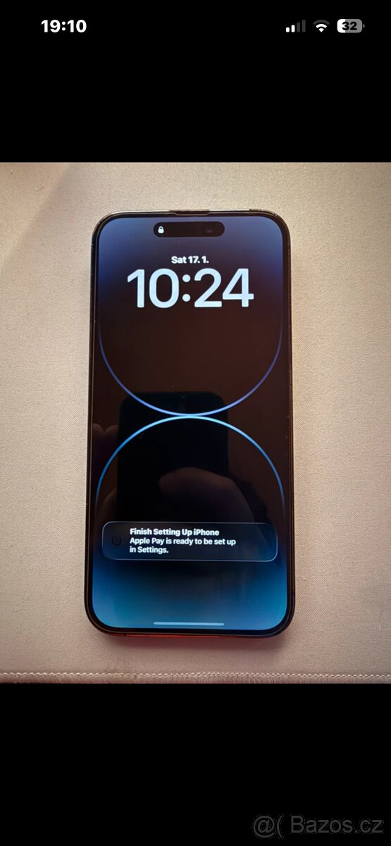 Apple 14 Pro Max - 5