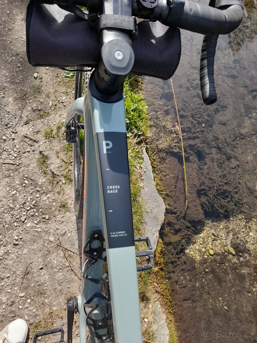 Cube Cross Race C:62 - 5