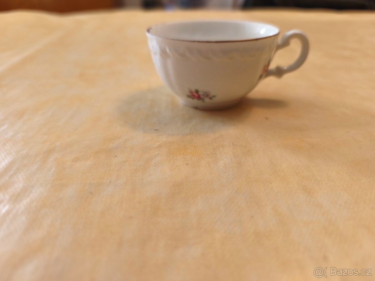 Porcelán - 5