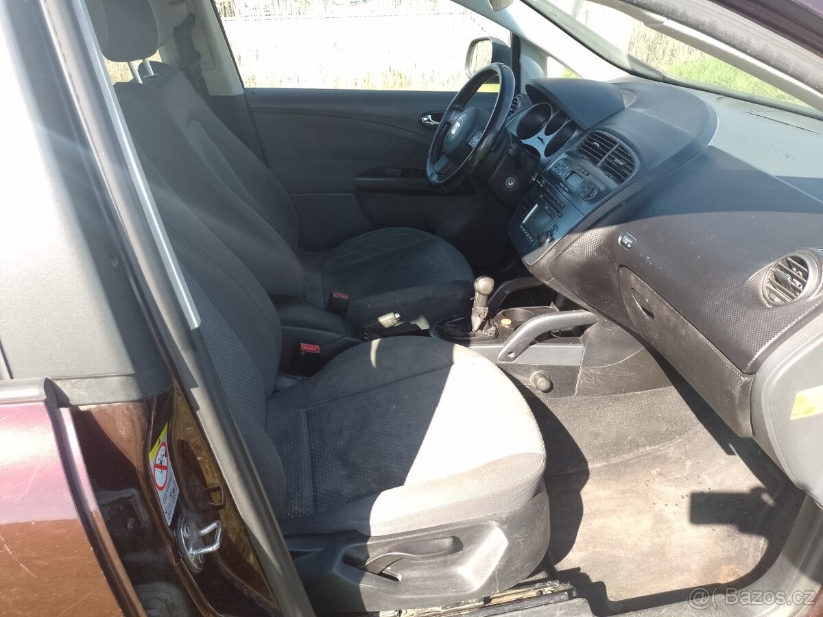 Seat Altea XL - 5