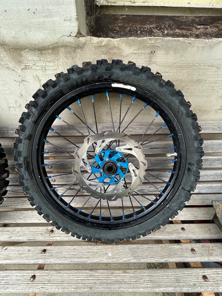 Kola KTM angelwheels