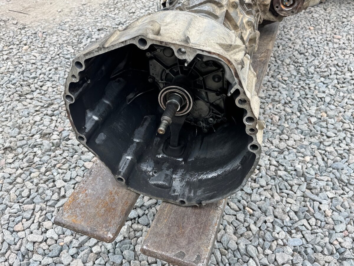 Motor Nissan / Renault Navara D23 2.3dCi YS23 120kw / 140kw - 5