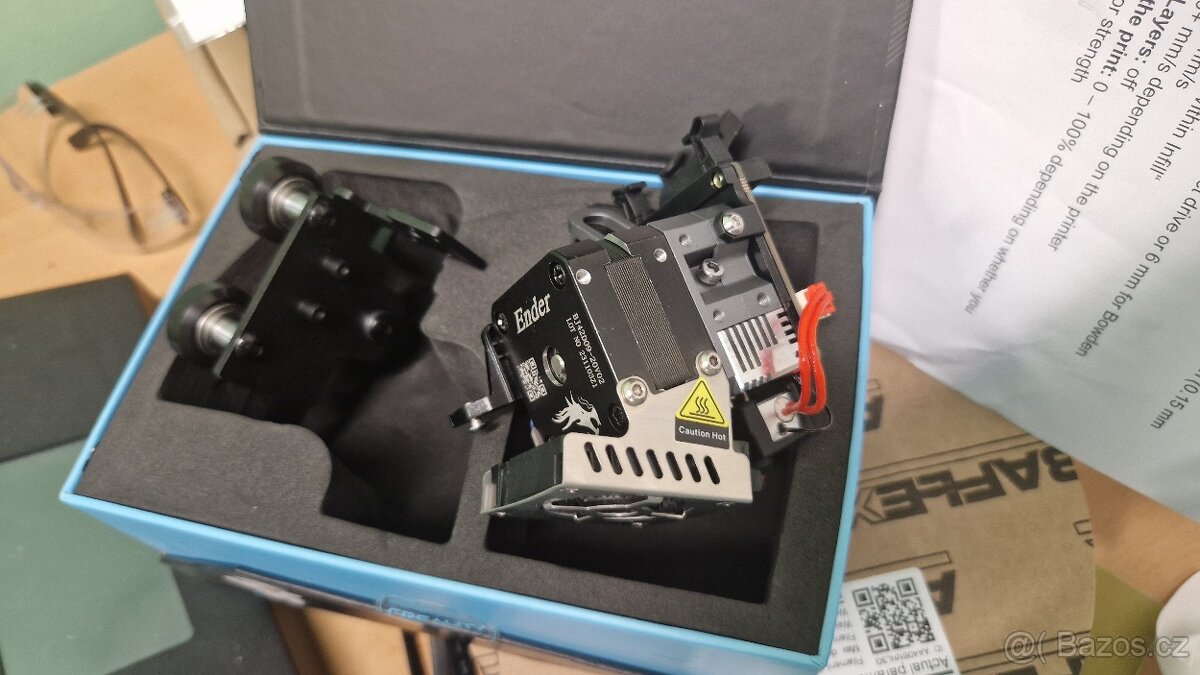 Creality Ender-6 + Sonic pad - 5