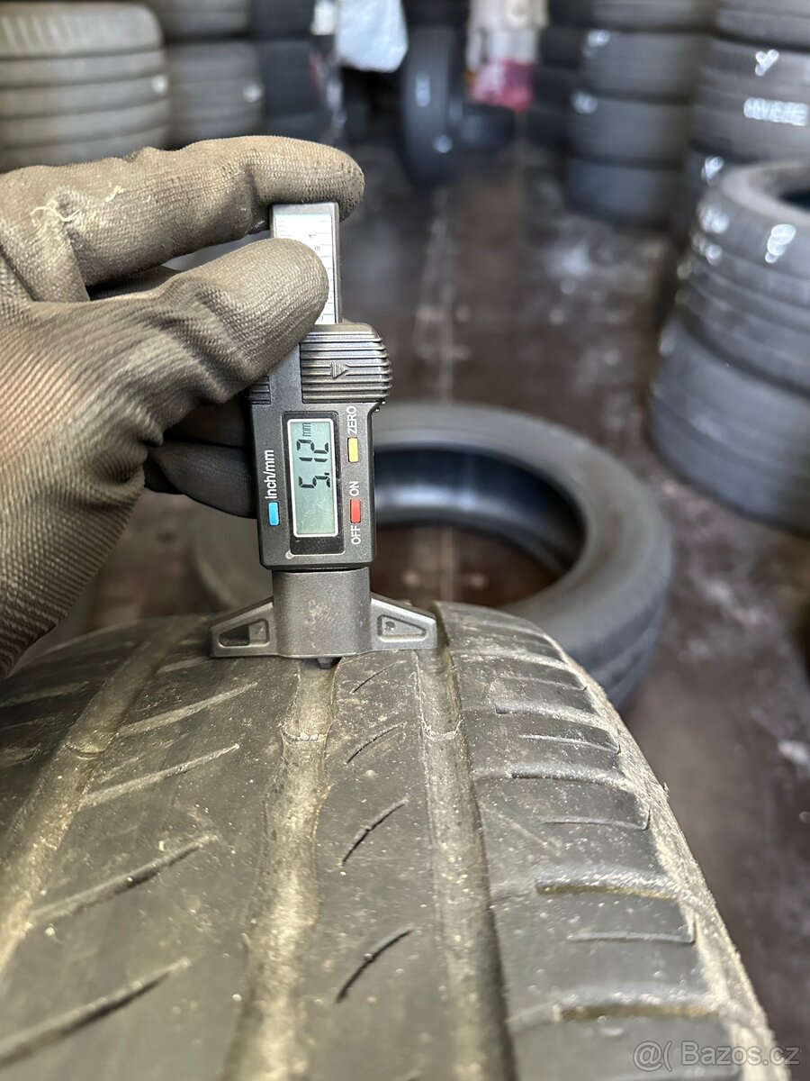 195/65R16 Pirelli letni - 5