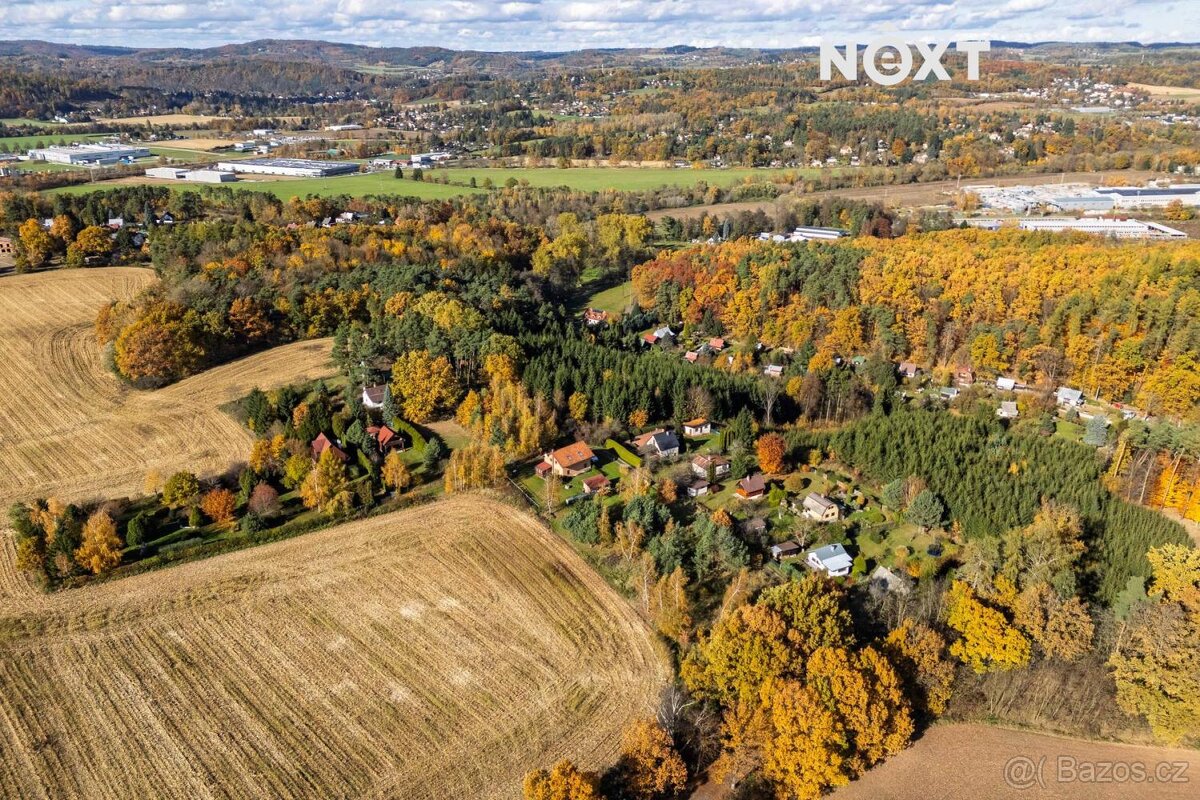 Prodej pozemek Bydlení, 839㎡ - 5