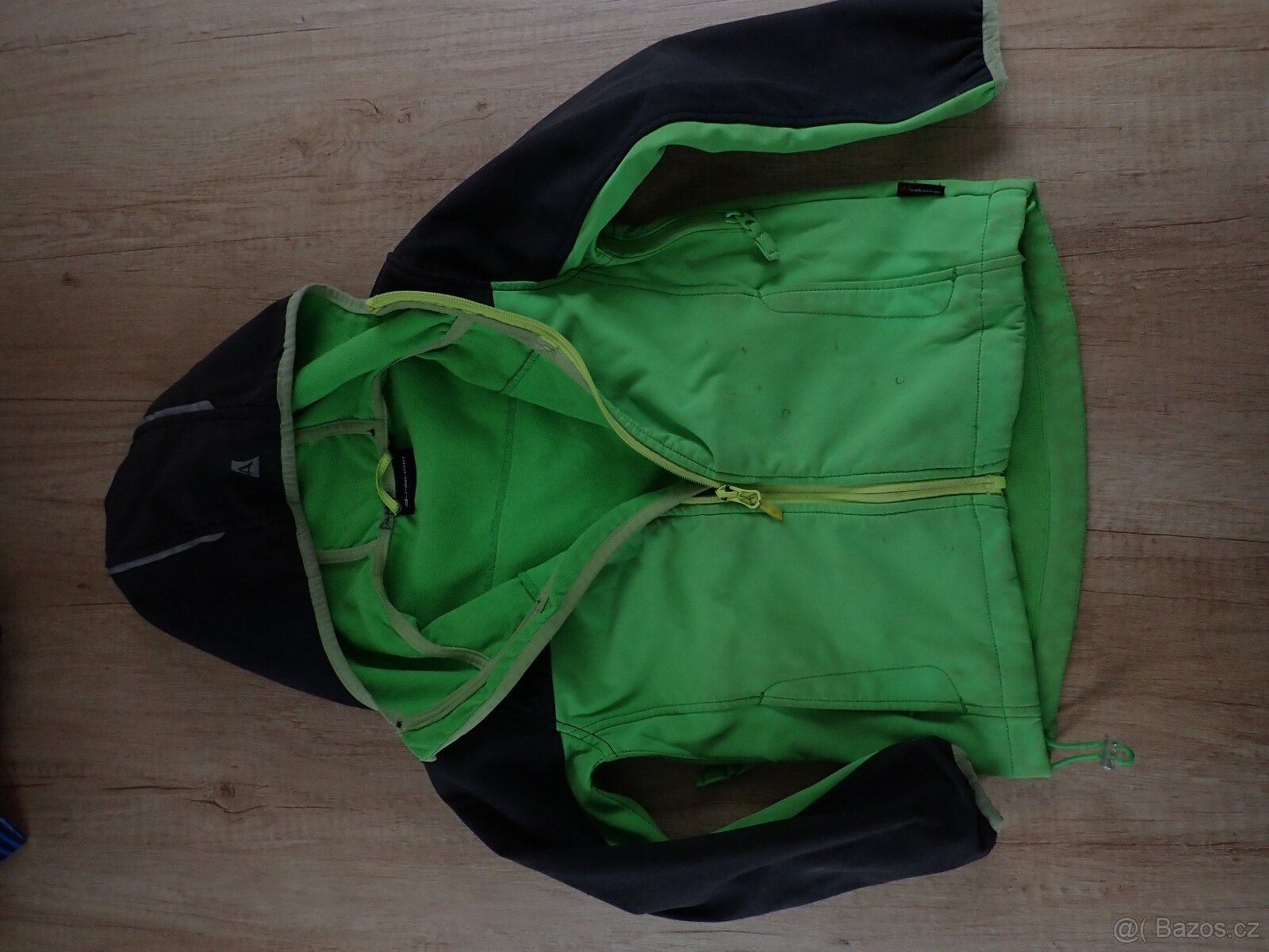 Dětské ZIMNÍ BUNDY - 5