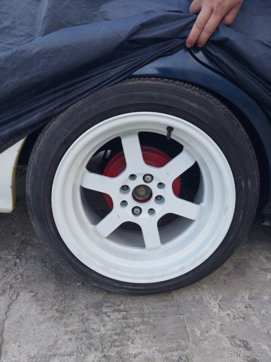 4x100 4x114,3 r16 - 5